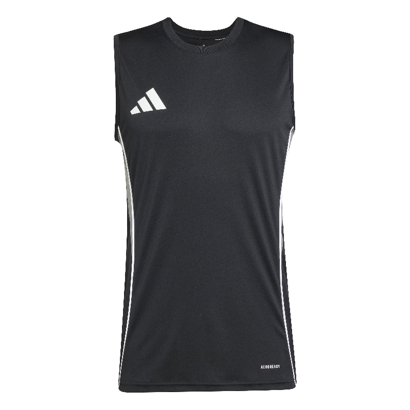 Tiro 25 Competition Sleeveless Shirt