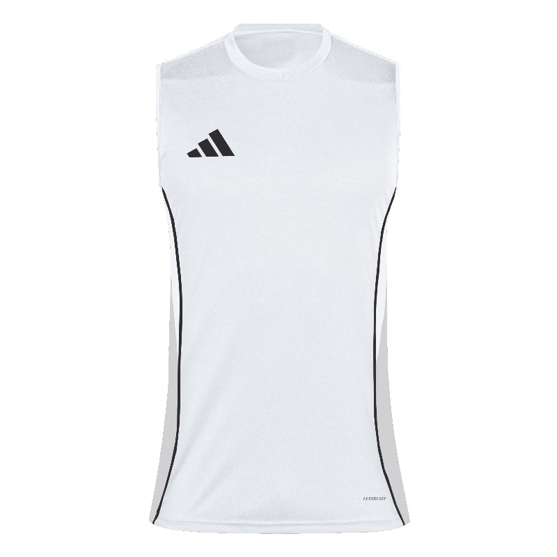Tiro 25 Competition Sleeveless Shirt