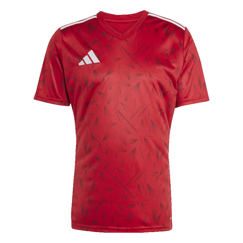 Junior Adidas Football Shirt