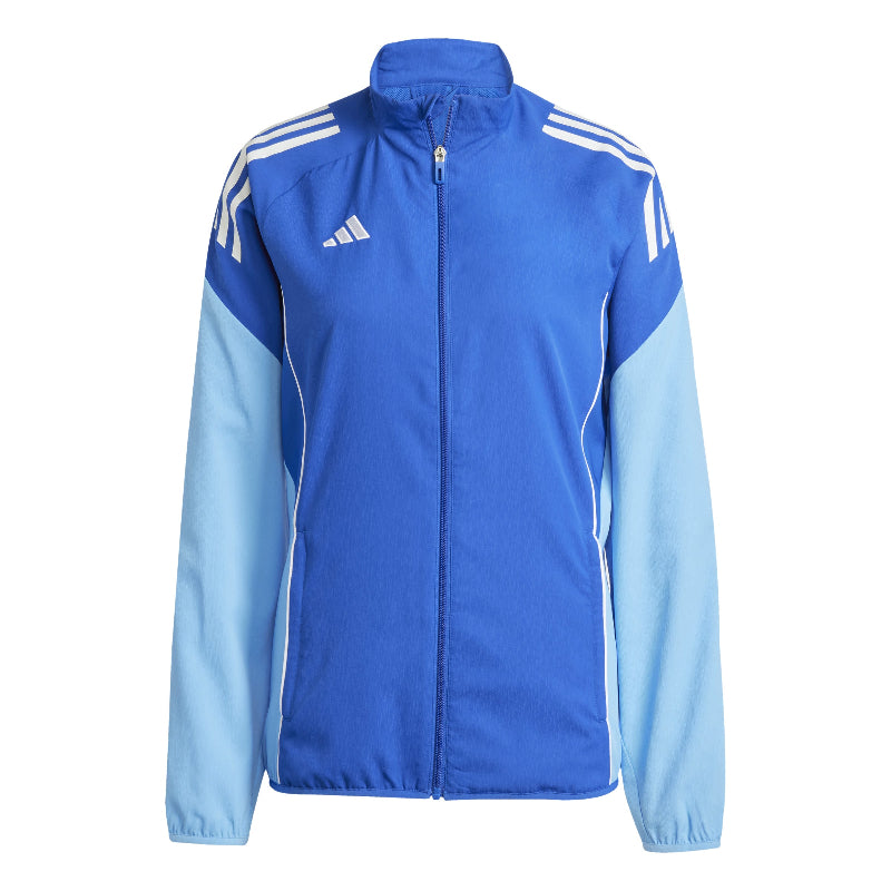 Adidas Womens Presentation Jacket