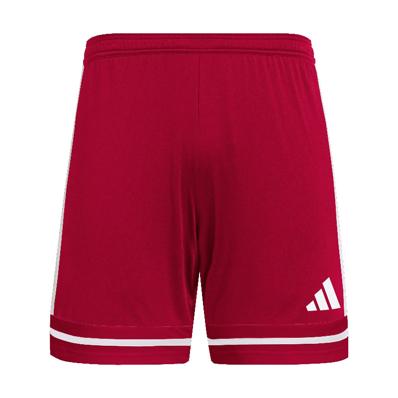 Red Adidas Shorts