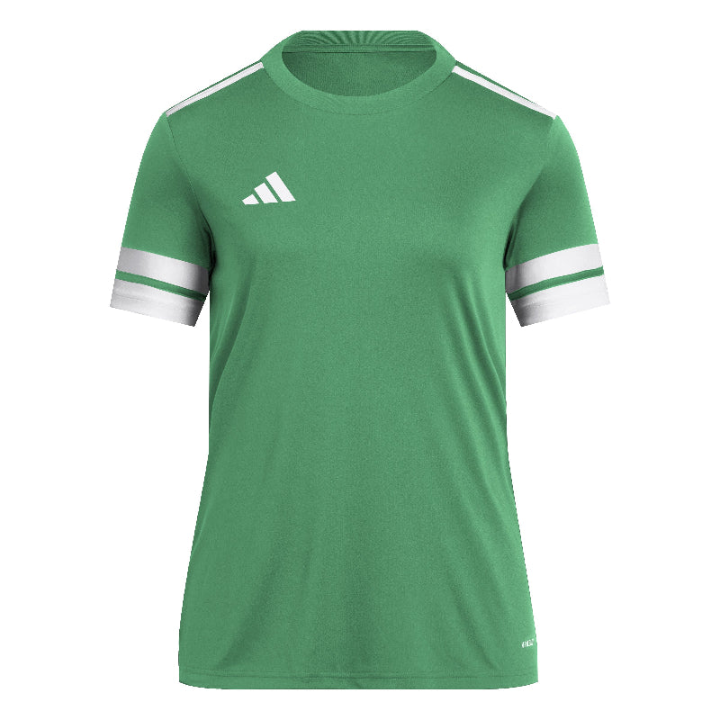 Squadra 25 Short Sleeve Womens
