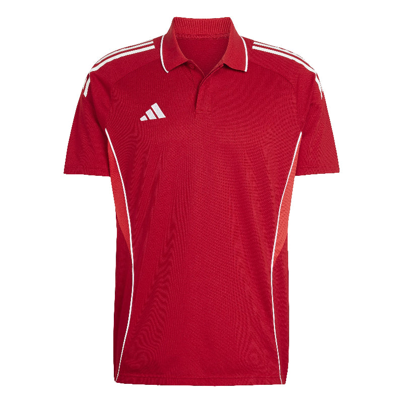 Adidas Junior Competition Polo