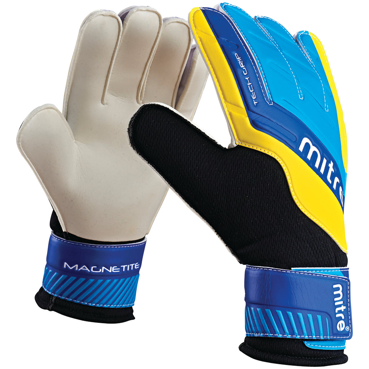 Magnetite Goalkeeper Gloves