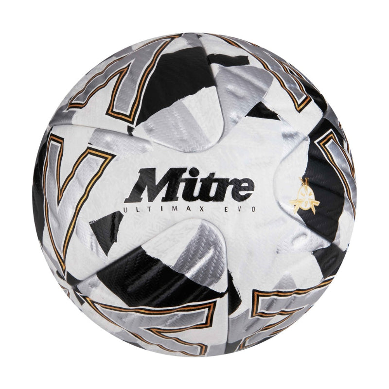 Mitre Ultimax Football