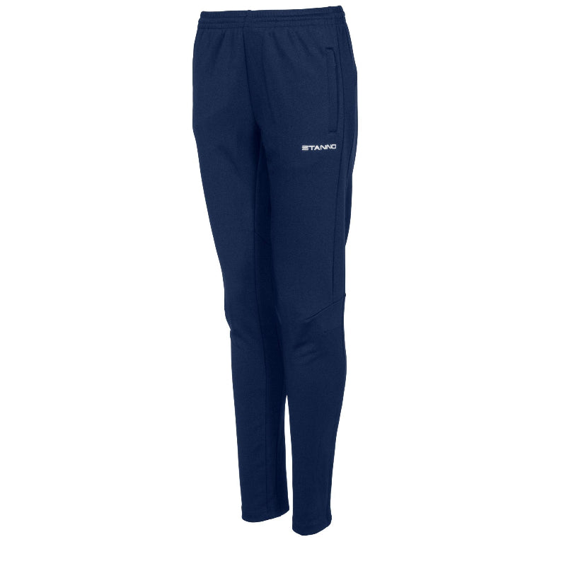 Navy ladies bottoms