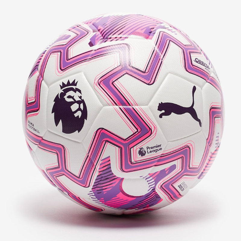 Premier league ball