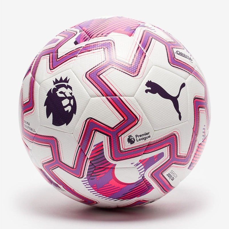 Size 3 Premier League ball
