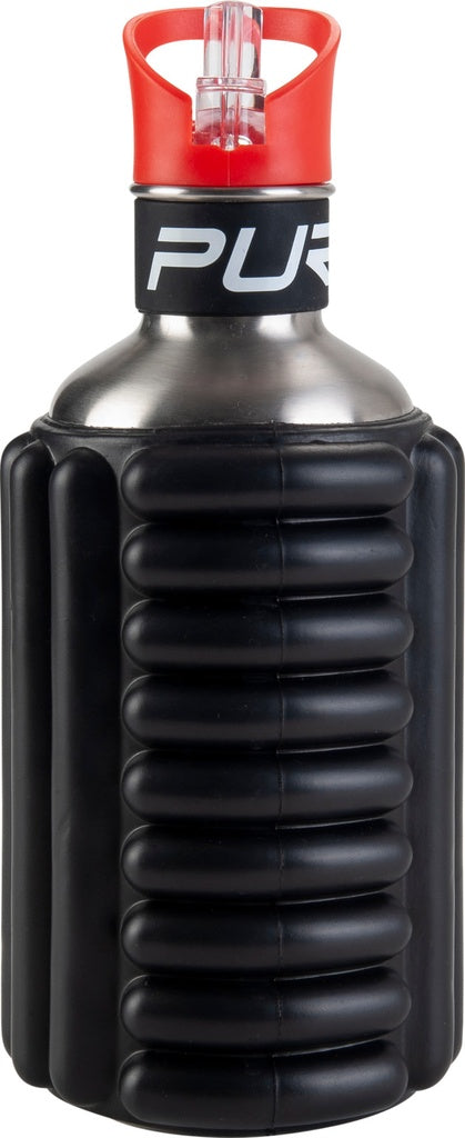 Yoga bottle
