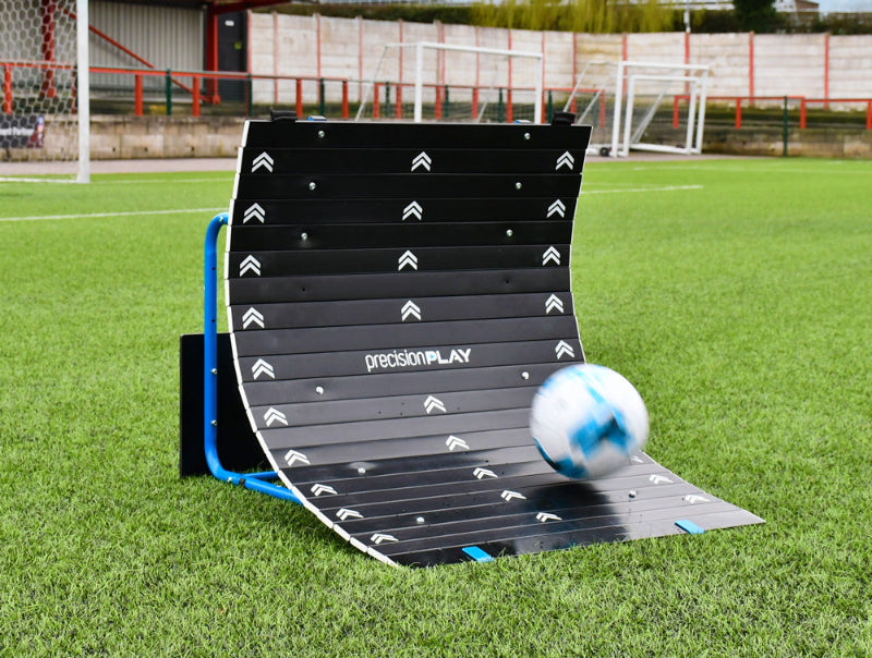 Football Skills Trainer