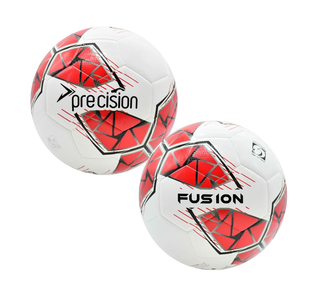 Fusion FIFA Basic Training/Match Ball x 10