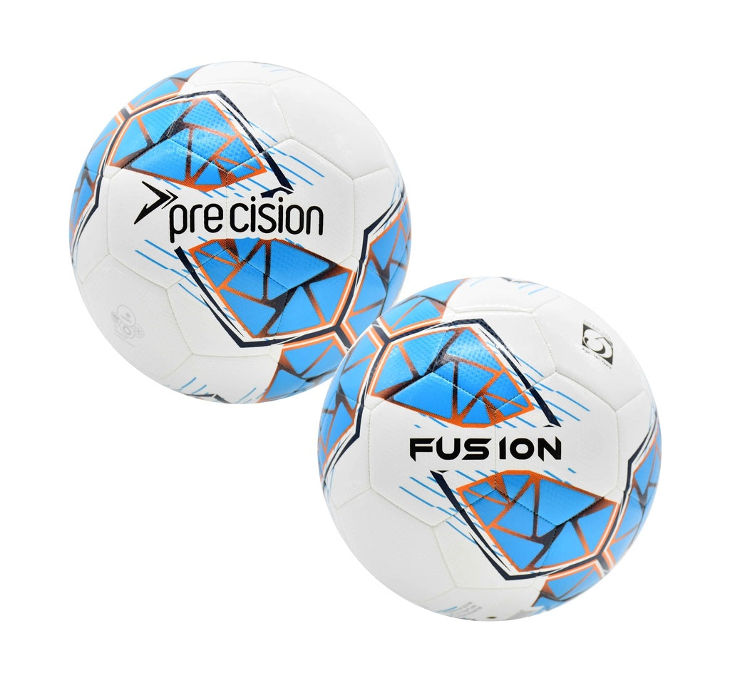 Fusion FIFA Basic Training/Match Ball