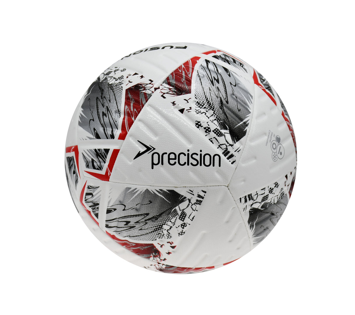Fusion+ FIFA Basic Training/Match Ball 2026!!