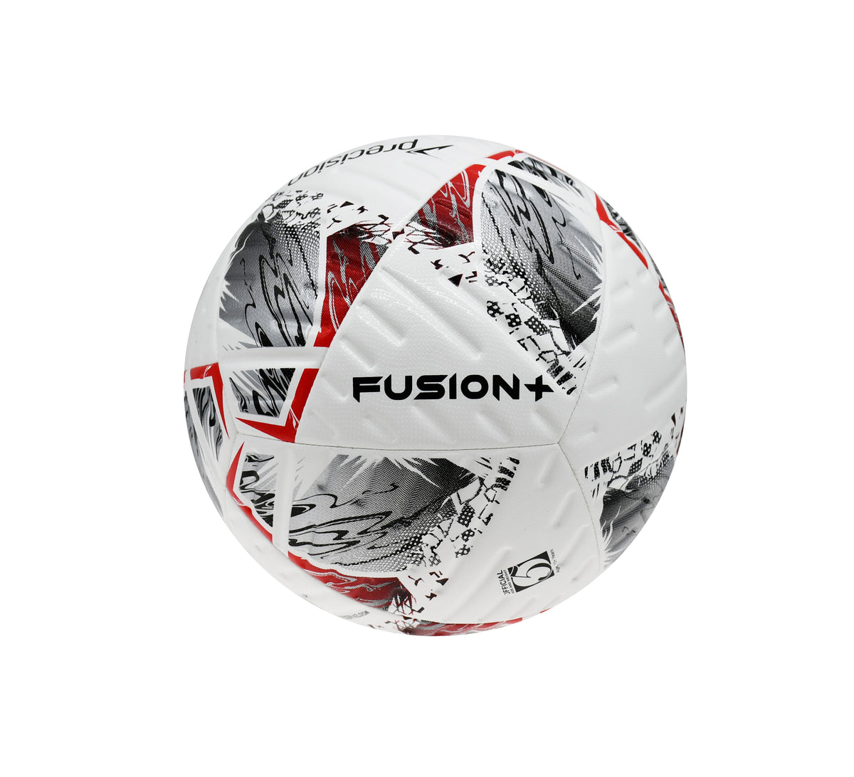Fusion+ FIFA Basic Training/Match Ball 2026!!