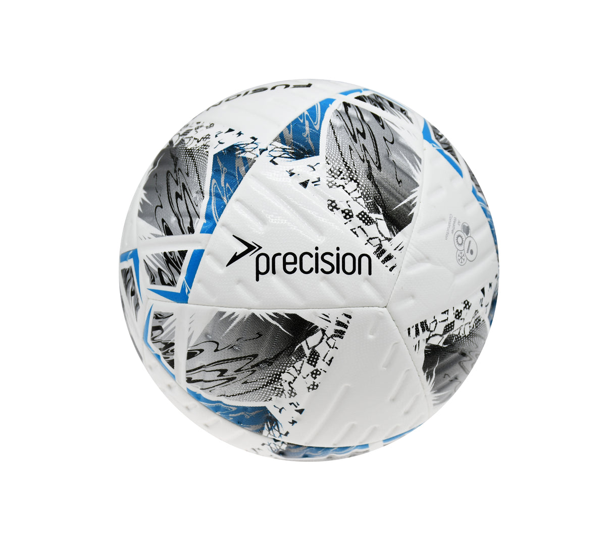 Fusion+ FIFA Basic Training/Match Ball 2026!!