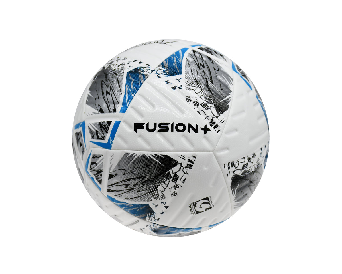 Fusion+ FIFA Basic Training/Match Ball 2026!!