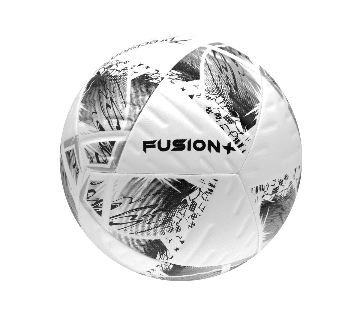 Fusion+ FIFA Basic Training/Match Ball 2026!!