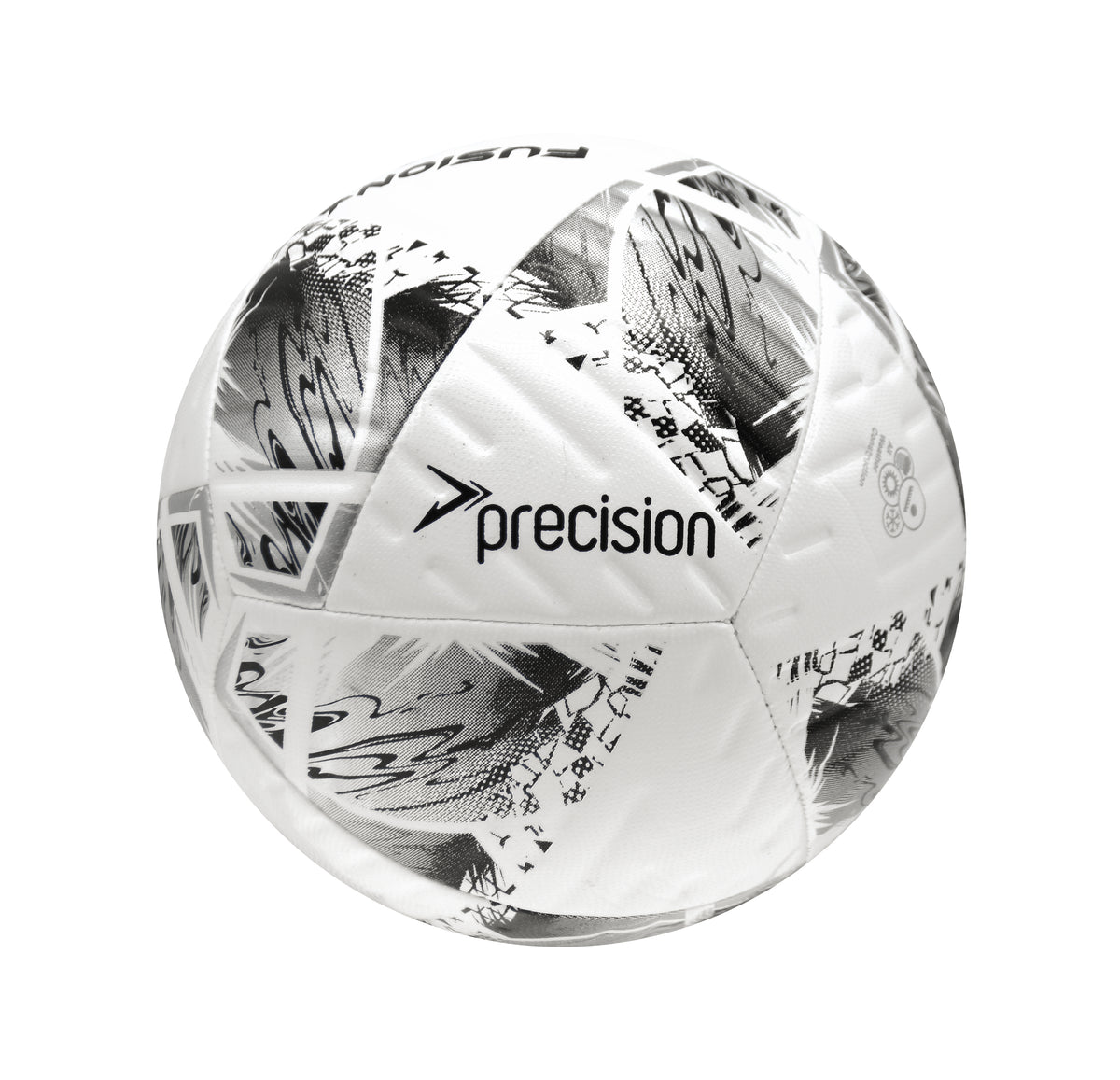 Fusion+ FIFA Basic Training/Match Ball 2026!!