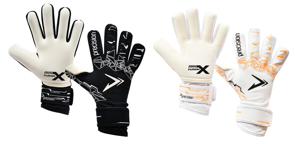 Junior Fusion X Pro Lite Giga GK Gloves