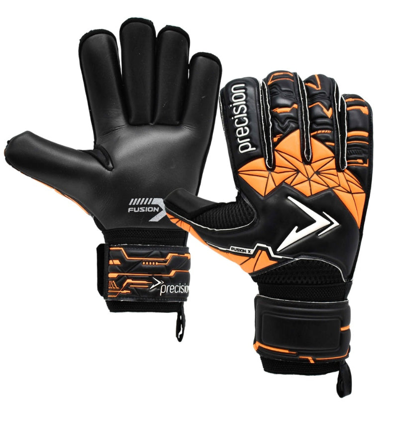 Junior Roll Finger Protect Gloves