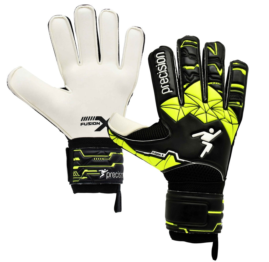 Fusion X Flat cut Finger Protect GK Gloves