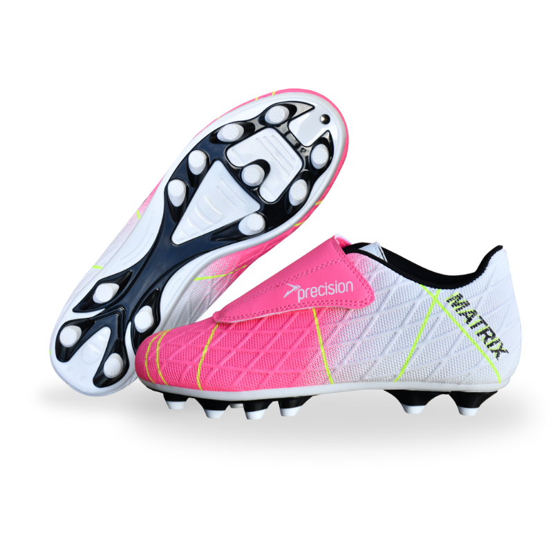 Junior Football Boots