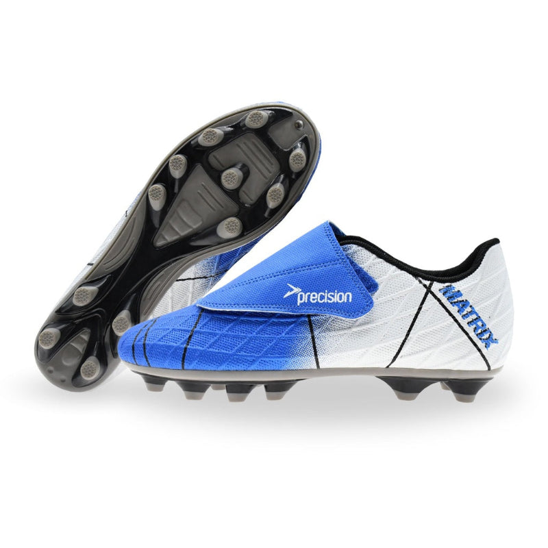 Matrix Junior Football Boots FG - Norfolk Football