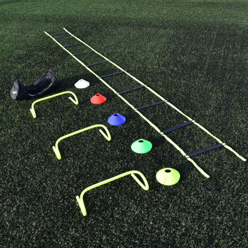 Football Coach Set