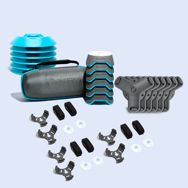PT Training kit