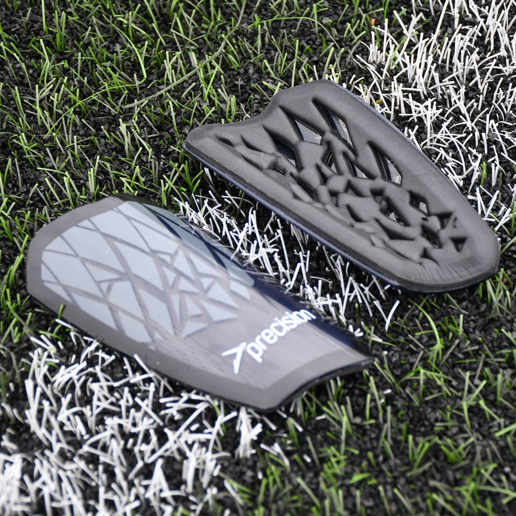 Pro Fusion Flex Shin Guards