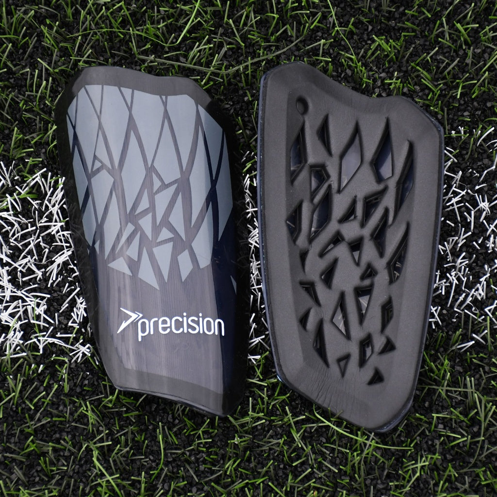 Pro Fusion Flex Shin Guards