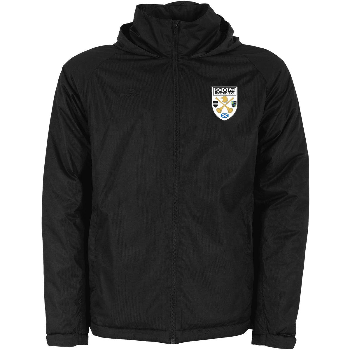 Prime All Season Jacket -  Adult