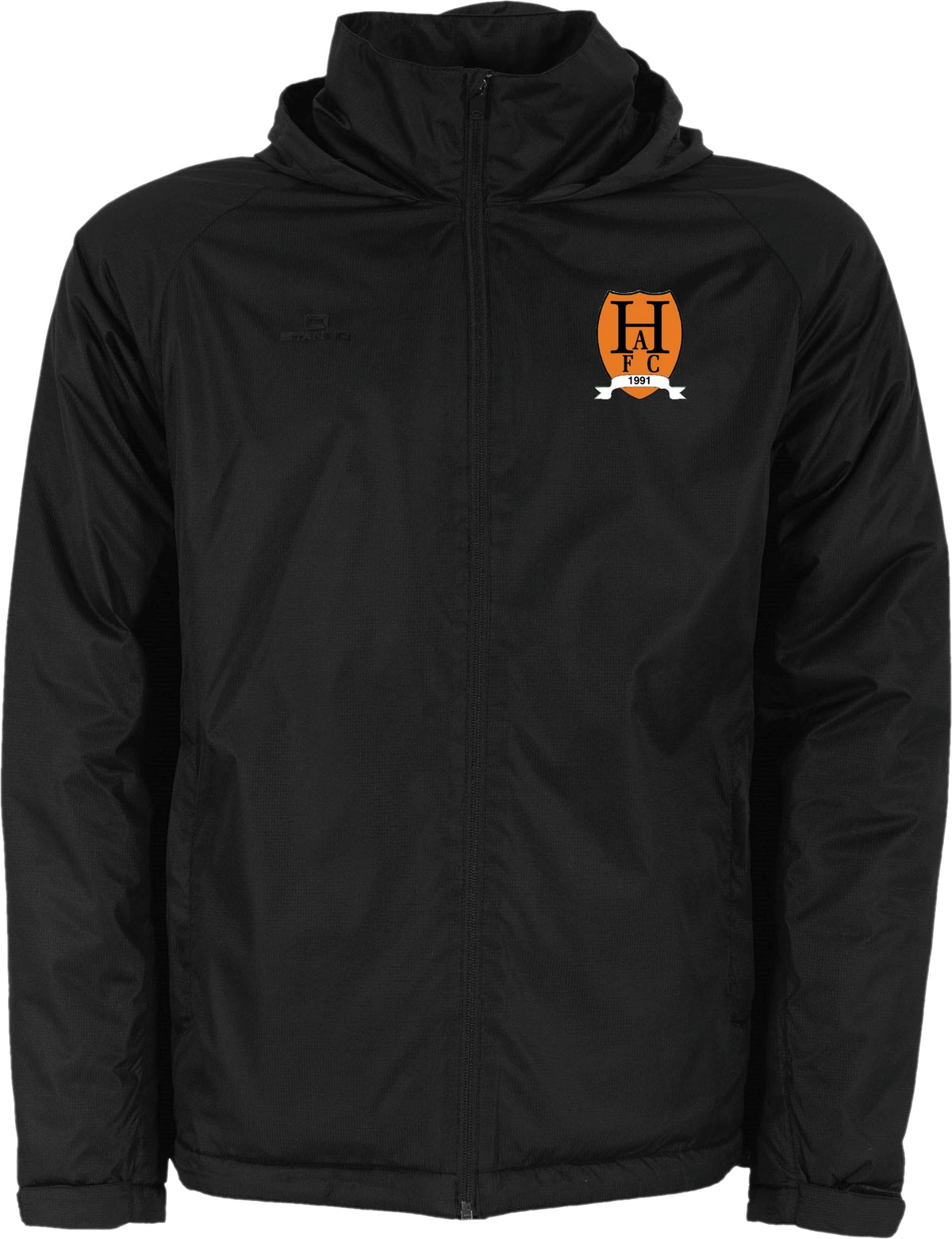 Hethersett Athletic Prime All Season Jacket Adult