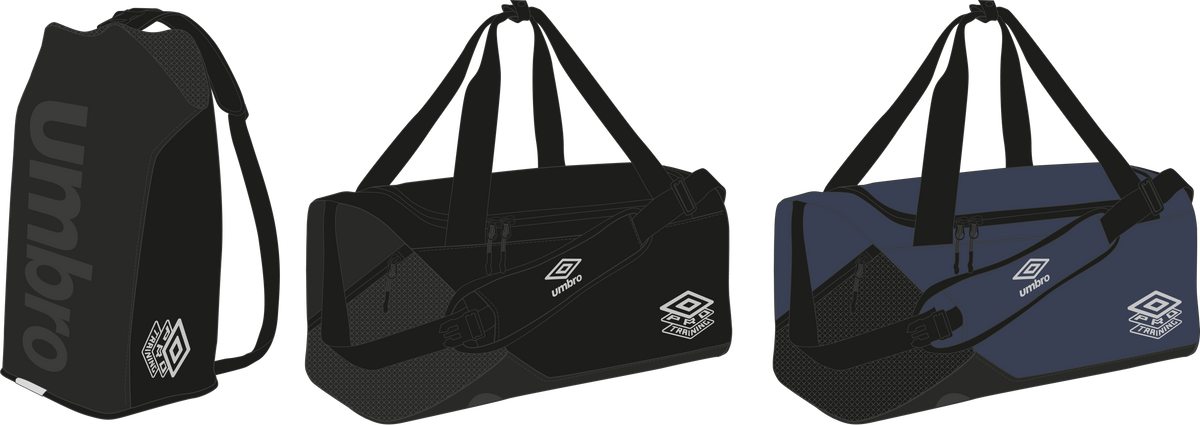 Pro Training Elite Duffle Bag