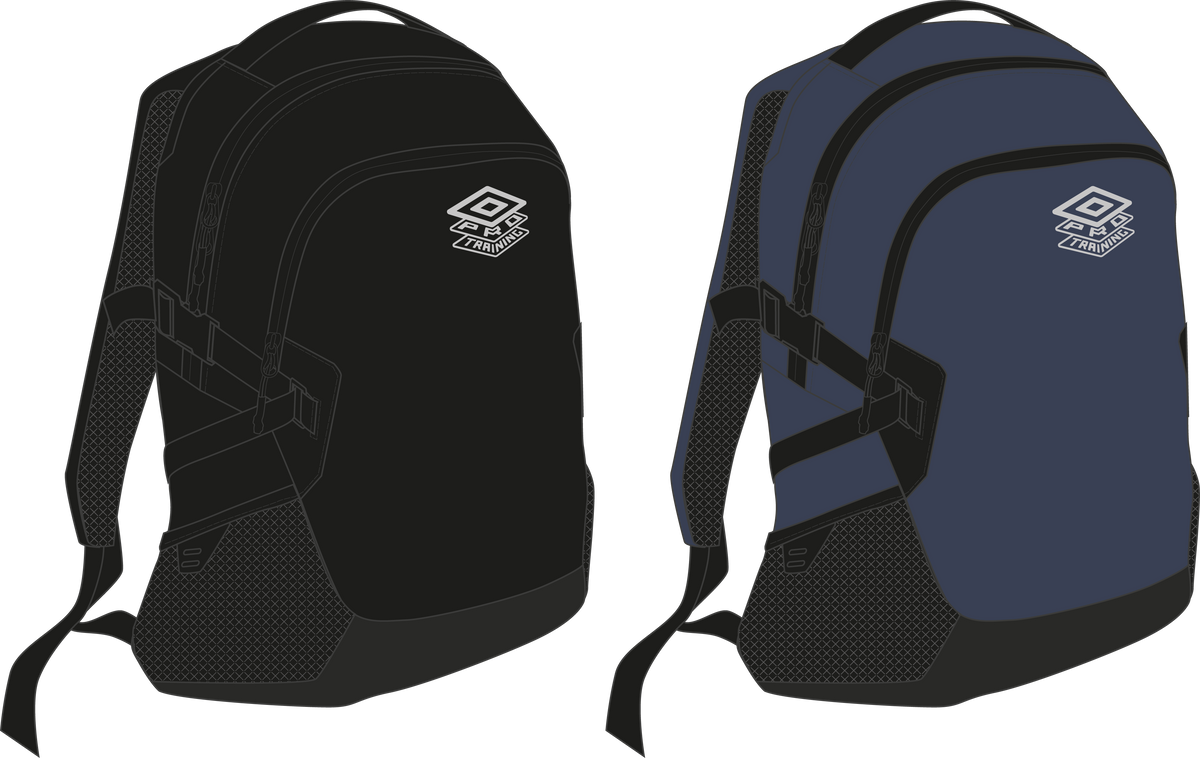 Pro Training Elite Backpack