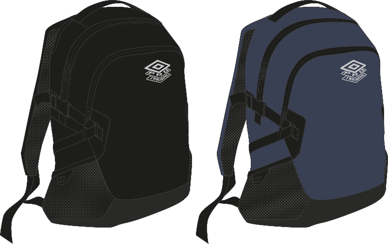 Umbro Backpack