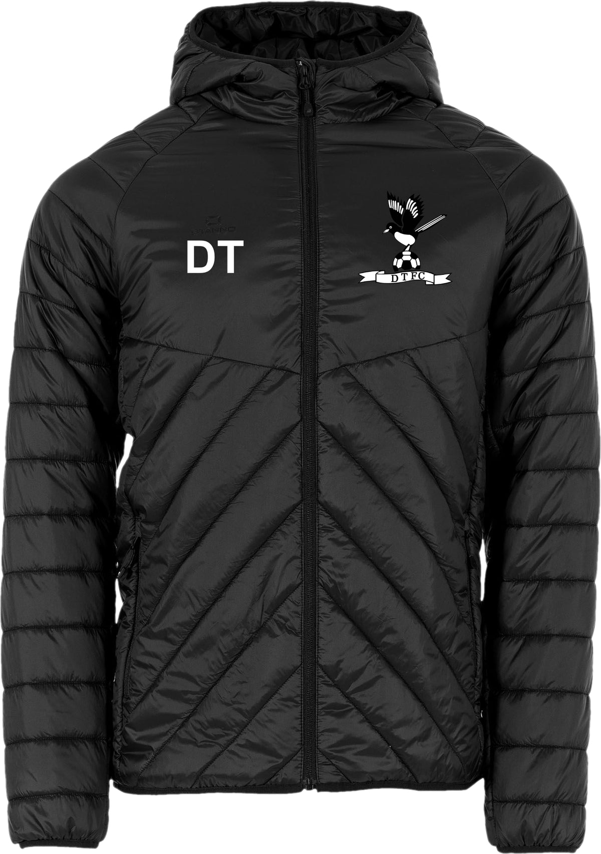 Dereham Town FC Prime Puffer Jacket II