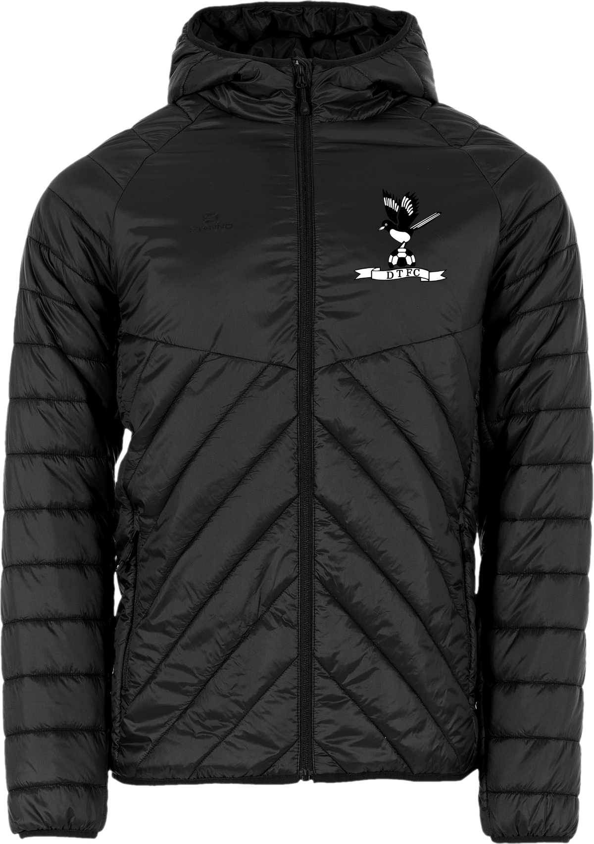 Dereham Town FC Prime Puffer Jacket II