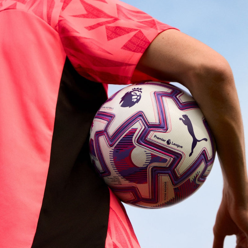 Size 3 Premier League ball