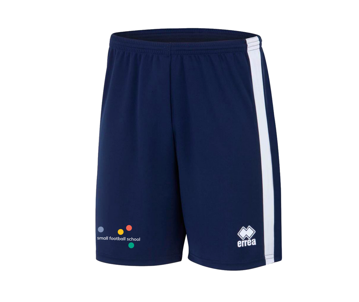 Small Football School Bolton Shorts in Adult