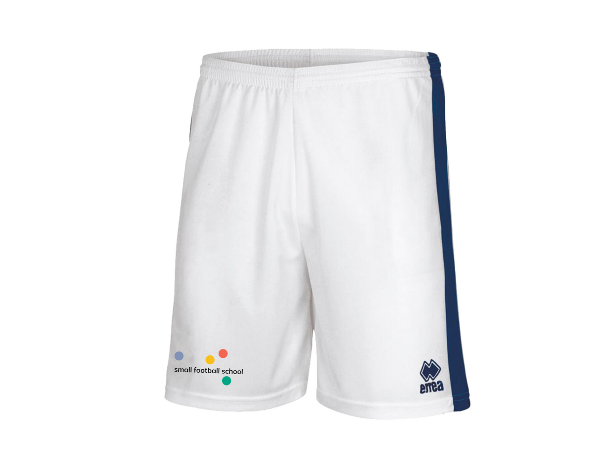 Small Football School Bolton Shorts in Adult