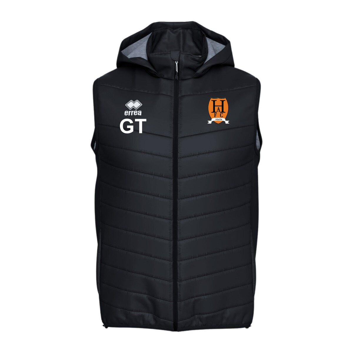 Hethersett Athletic FC Scozia Gilet - Adult