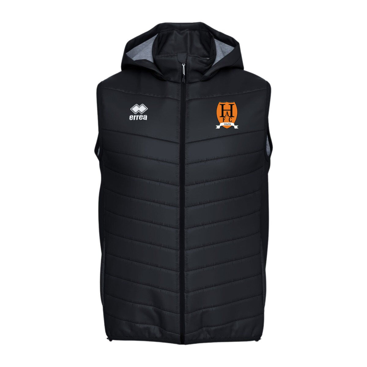 Hethersett Athletic FC Scozia Gilet - Adult