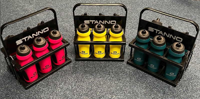 Football Bottle Set
