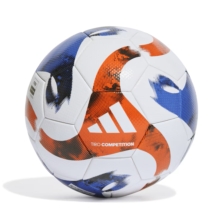 Adidas Competition Football