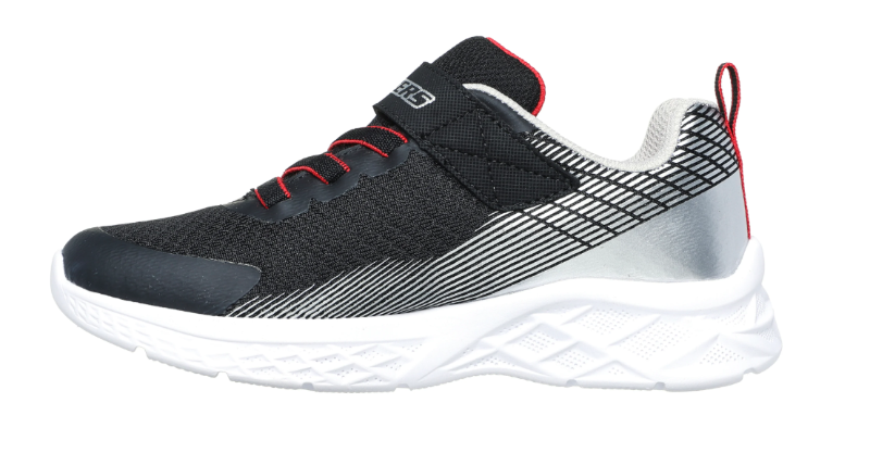 Kids sketchers running trainers