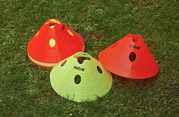 Mitre Training Poles