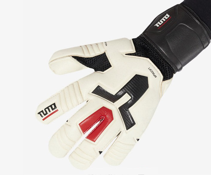 Tuto Aptasoft Gloves