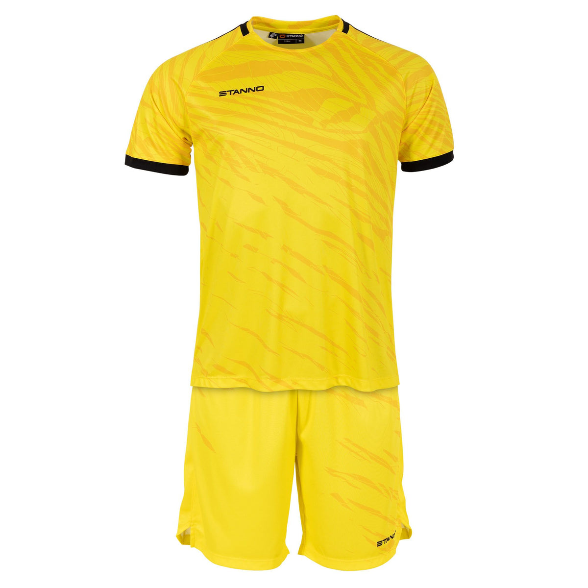 Trick Goalkeeper Set Short Sleeve Adult