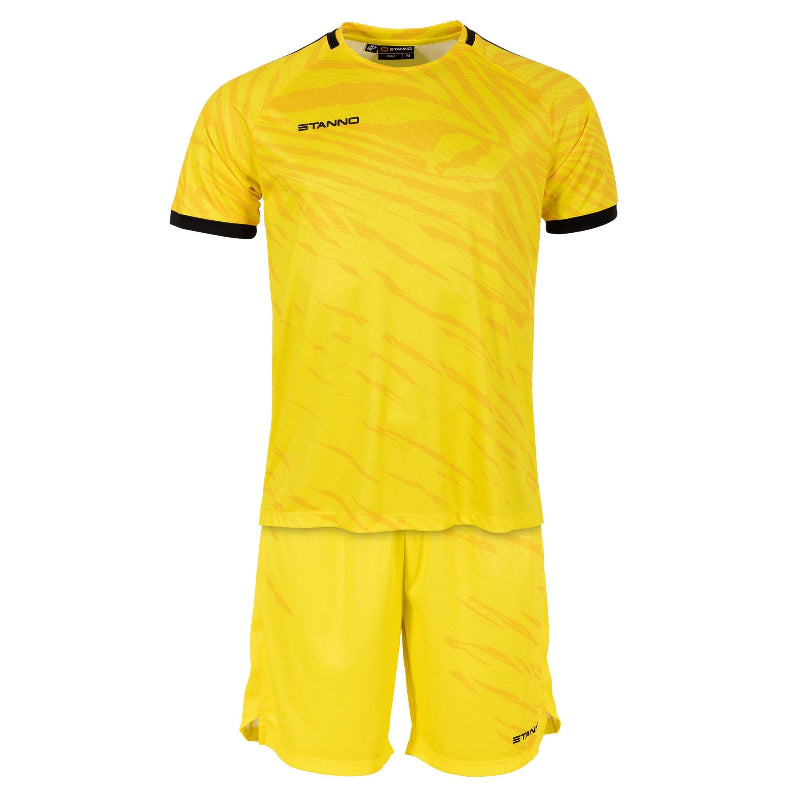 Short sleeve GK set